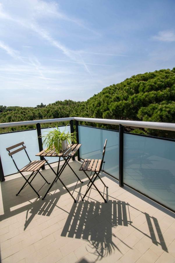 Hotel Baby B&B Milano Marittima Zewnętrze zdjęcie