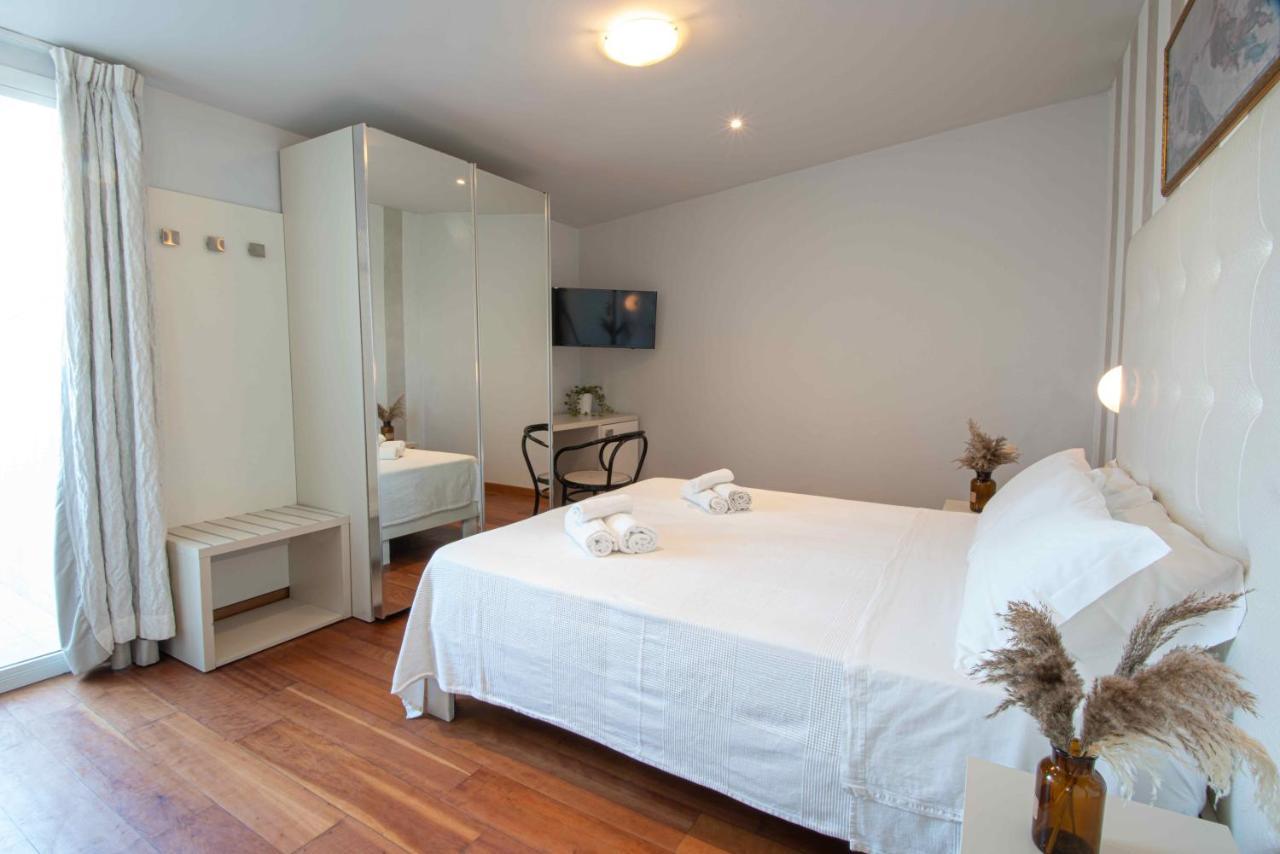 Hotel Baby B&B Milano Marittima Zewnętrze zdjęcie