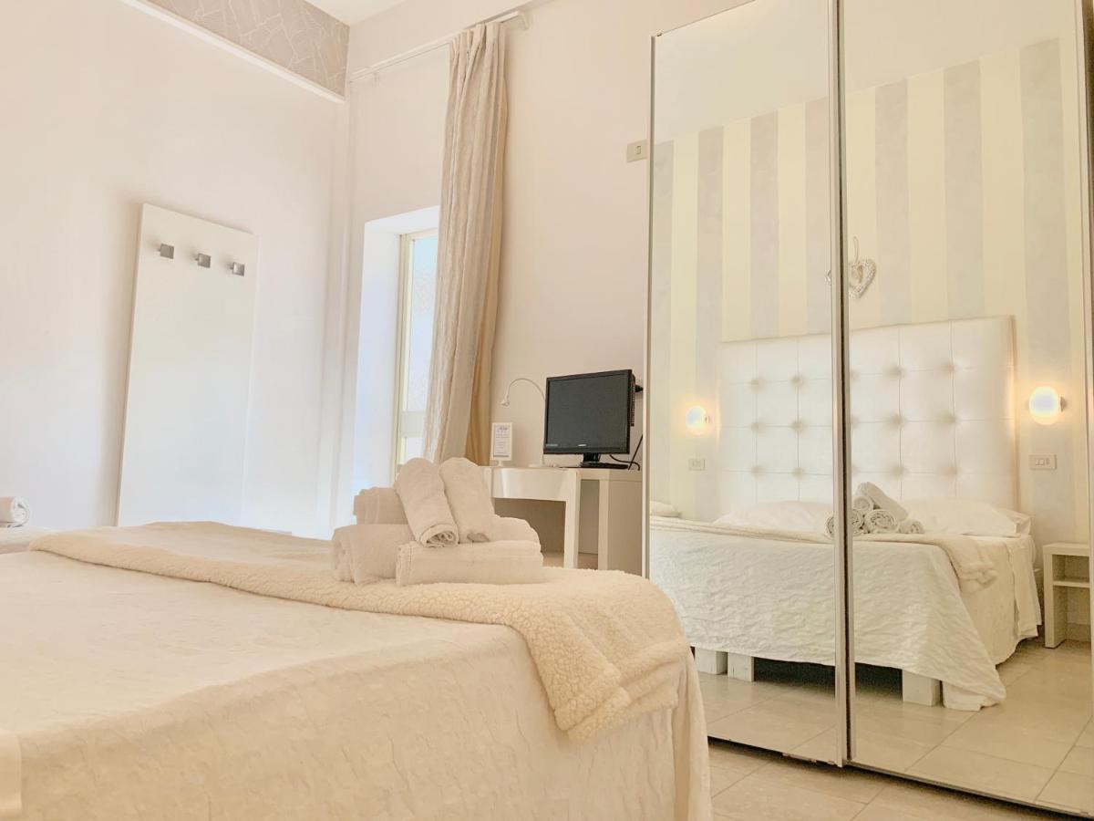 Hotel Baby B&B Milano Marittima Zewnętrze zdjęcie