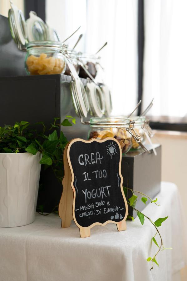 Hotel Baby B&B Milano Marittima Zewnętrze zdjęcie