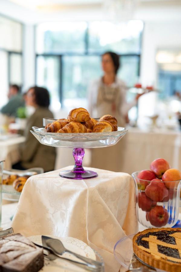 Hotel Baby B&B Milano Marittima Zewnętrze zdjęcie