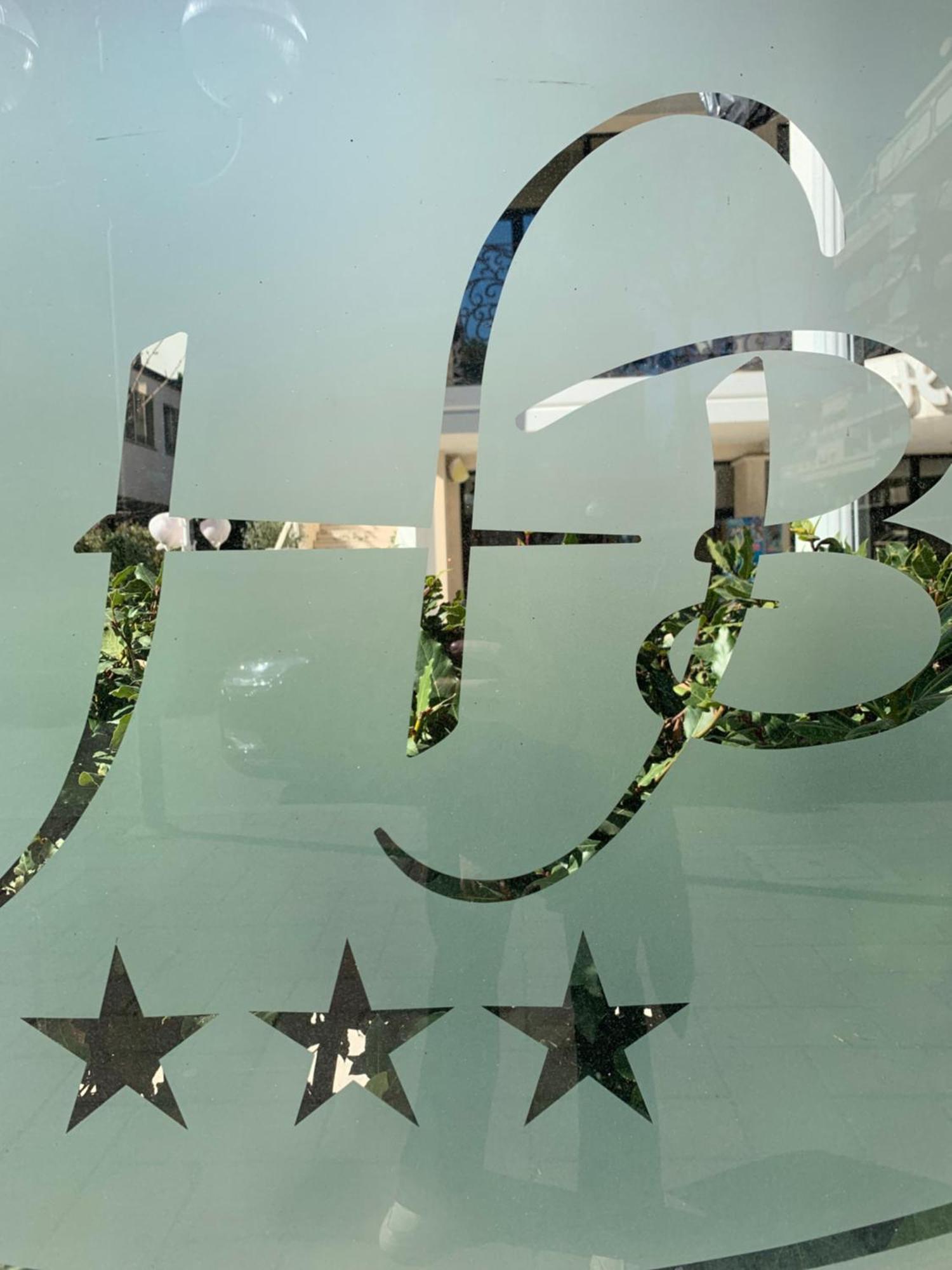 Hotel Baby B&B Milano Marittima Zewnętrze zdjęcie