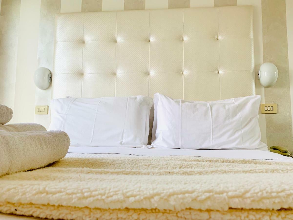 Hotel Baby B&B Milano Marittima Zewnętrze zdjęcie