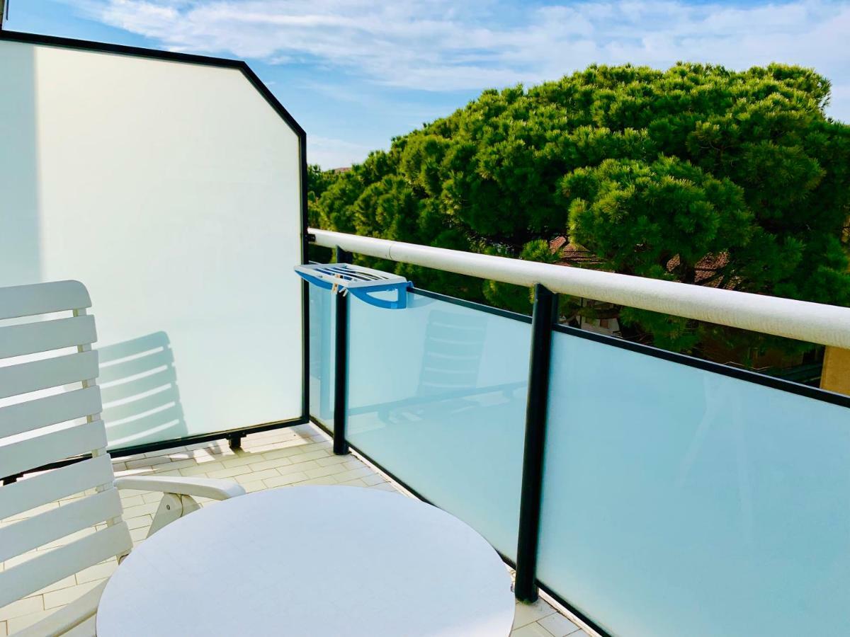 Hotel Baby B&B Milano Marittima Zewnętrze zdjęcie